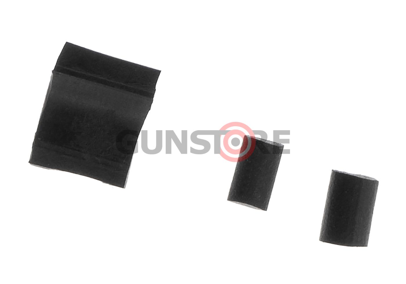 R-Hop Patch 5.5mm - 75°