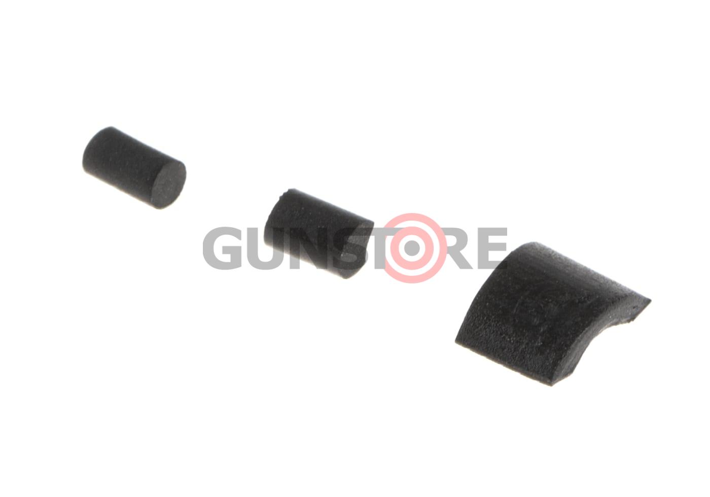 R-Hop Patch 5.5mm - 85°