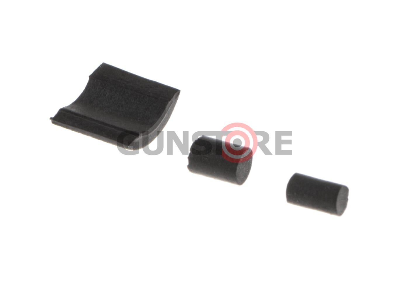 Fotografia: R-Hop Patch 7mm - 75°