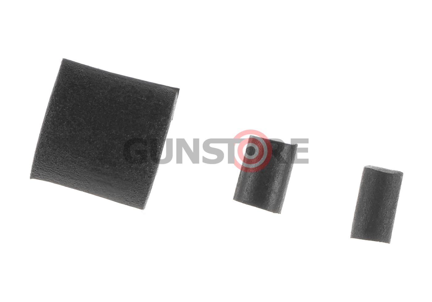 Fotografia: R-Hop Patch 7mm - 75°