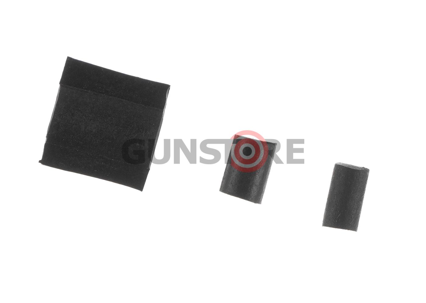 Fotografia: R-Hop Patch 7mm - 75°