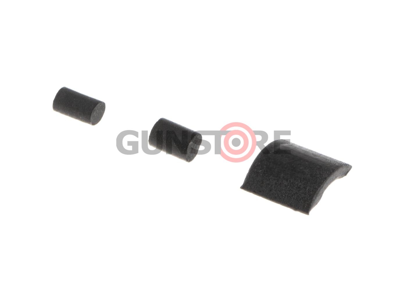 R-Hop Patch 7mm - 85°