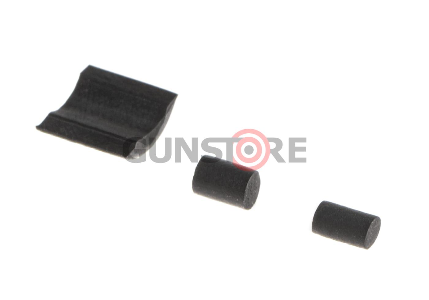 Fotografia: R-Hop Patch 7mm - 85°