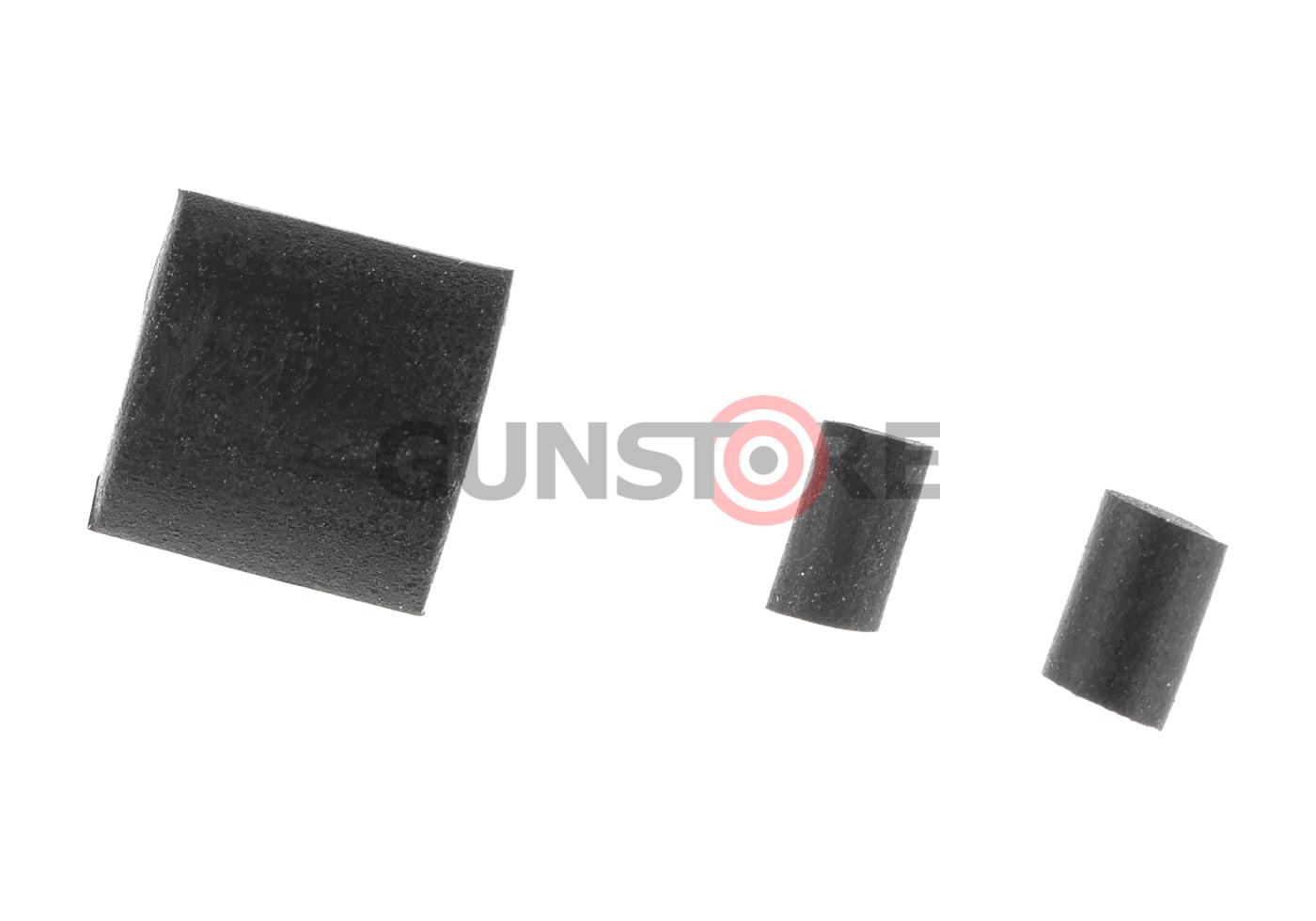 Fotografia: R-Hop Patch 7mm - 85°