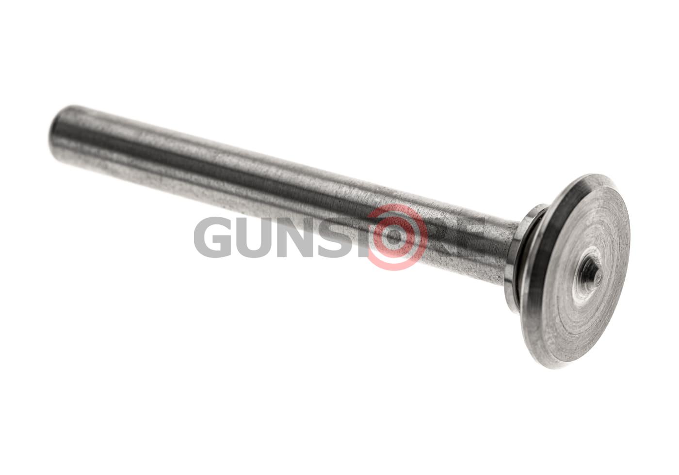 Fotografia: Rolled Spring Guide for Cyma 703