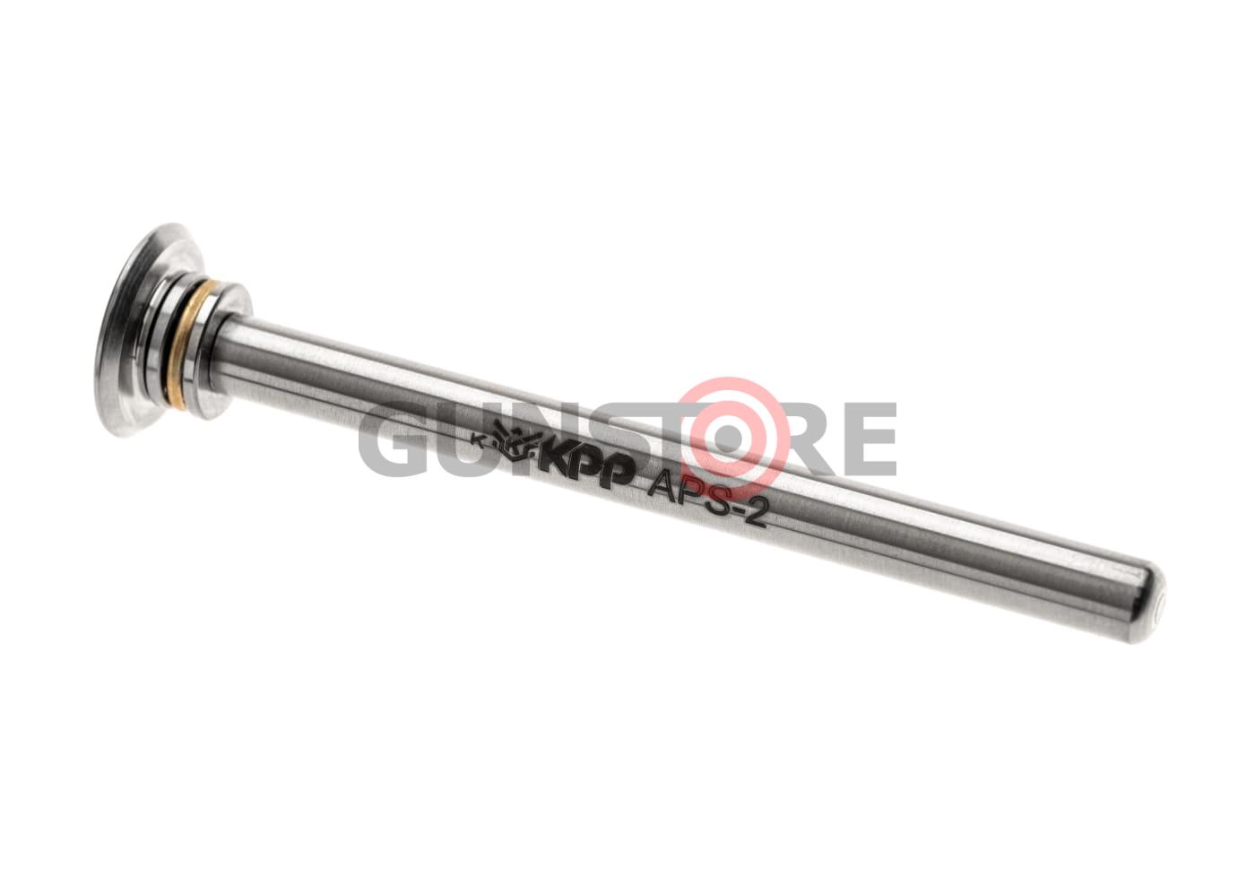 Rolled Spring Guide for L96/Mk98/Snow Wolf