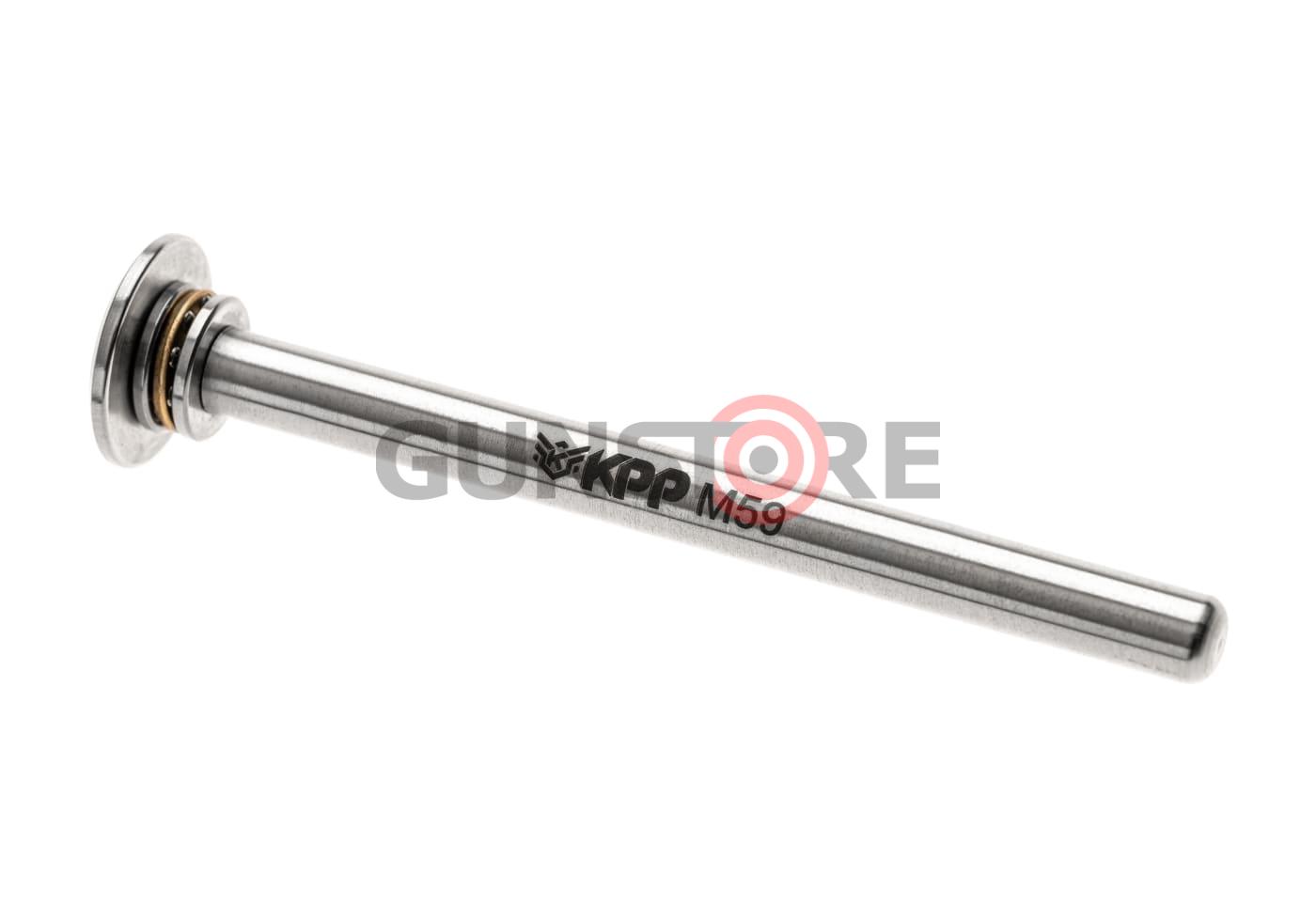 Rolled Spring Guide for M59/M40a3 - Aps-2