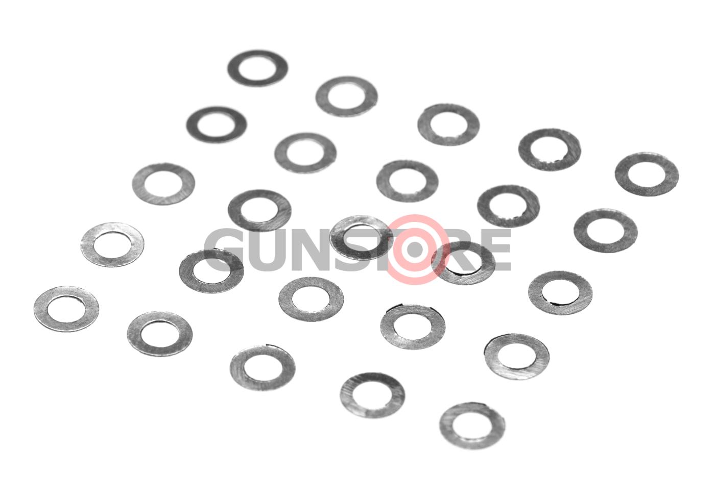 Shim Set 0.1mm