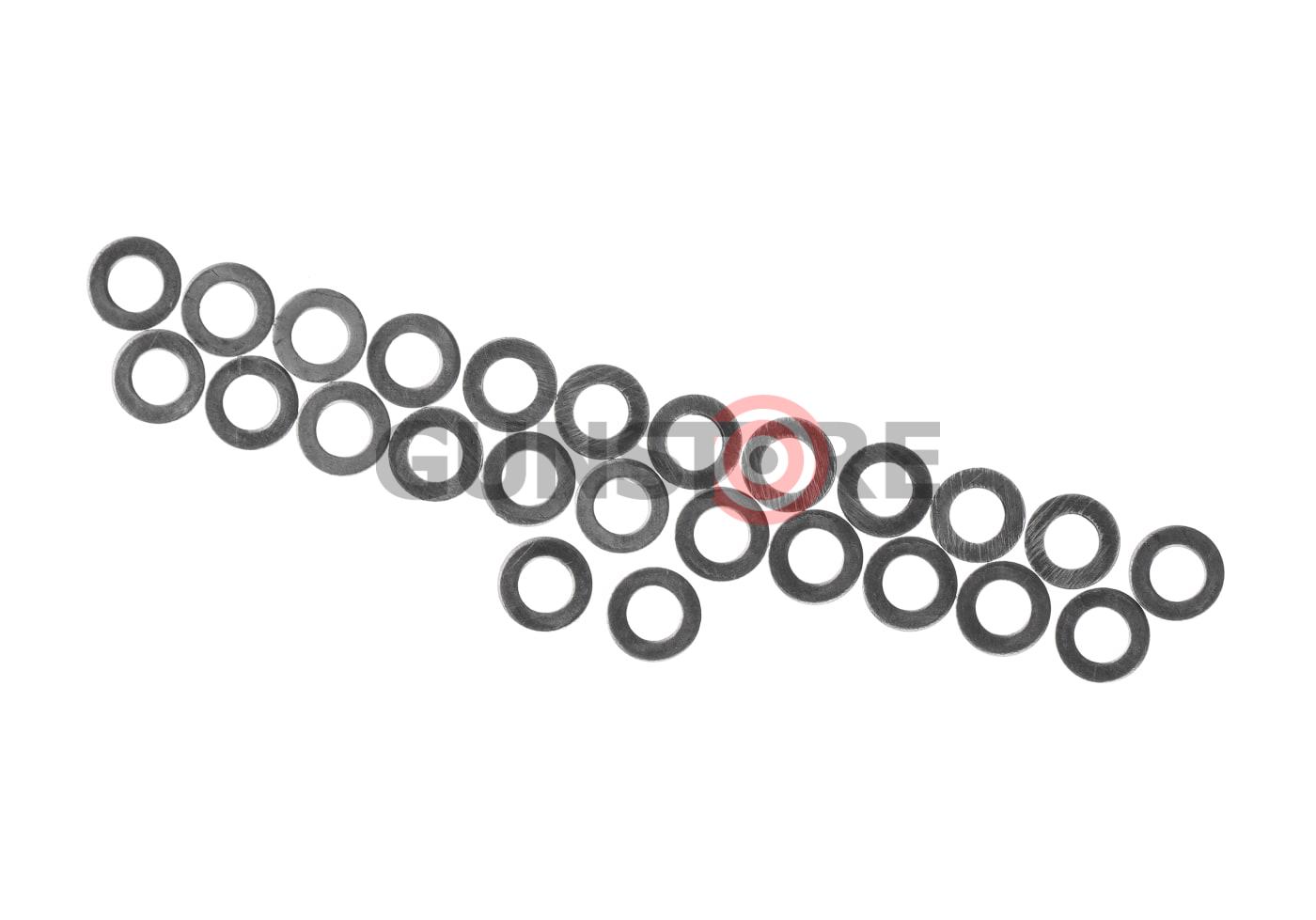 Shim Set 0.3mm