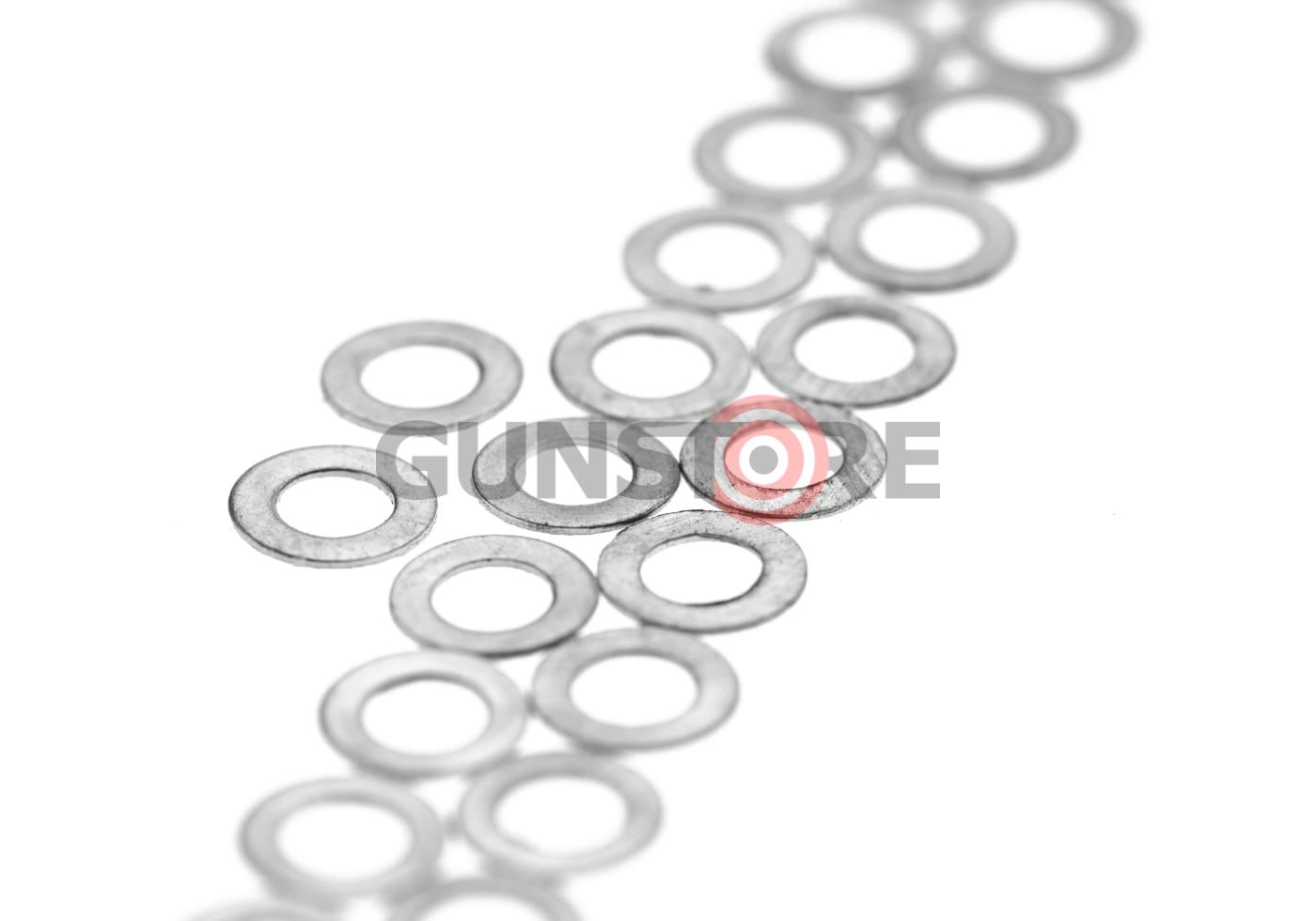Fotografia: Shim Set 0.3mm