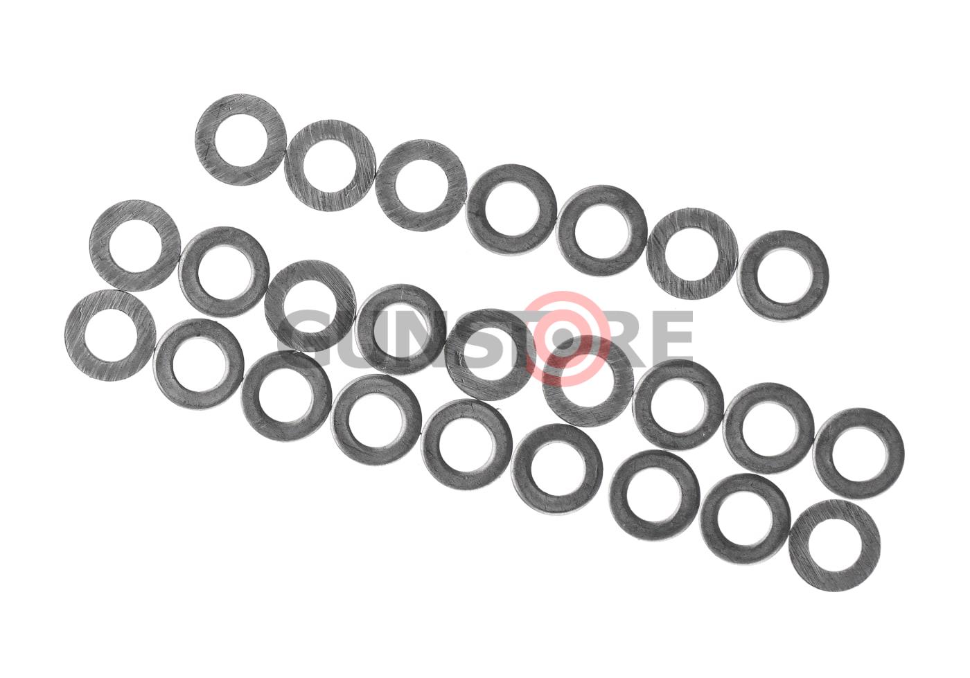 Shim Set 0.5mm