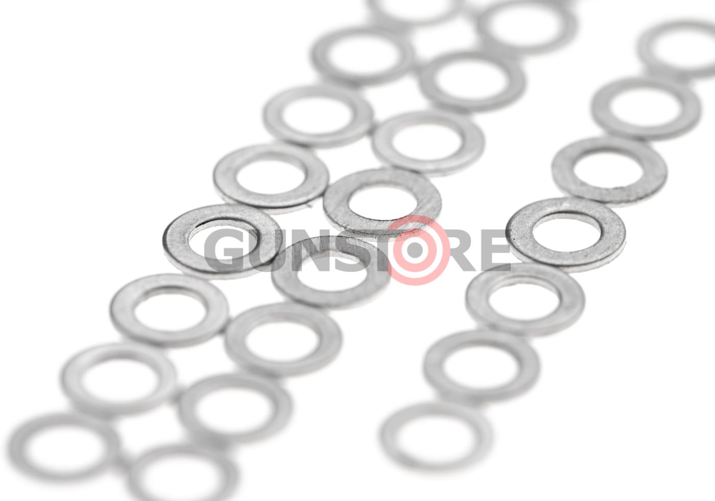 Fotografia: Shim Set 0.5mm