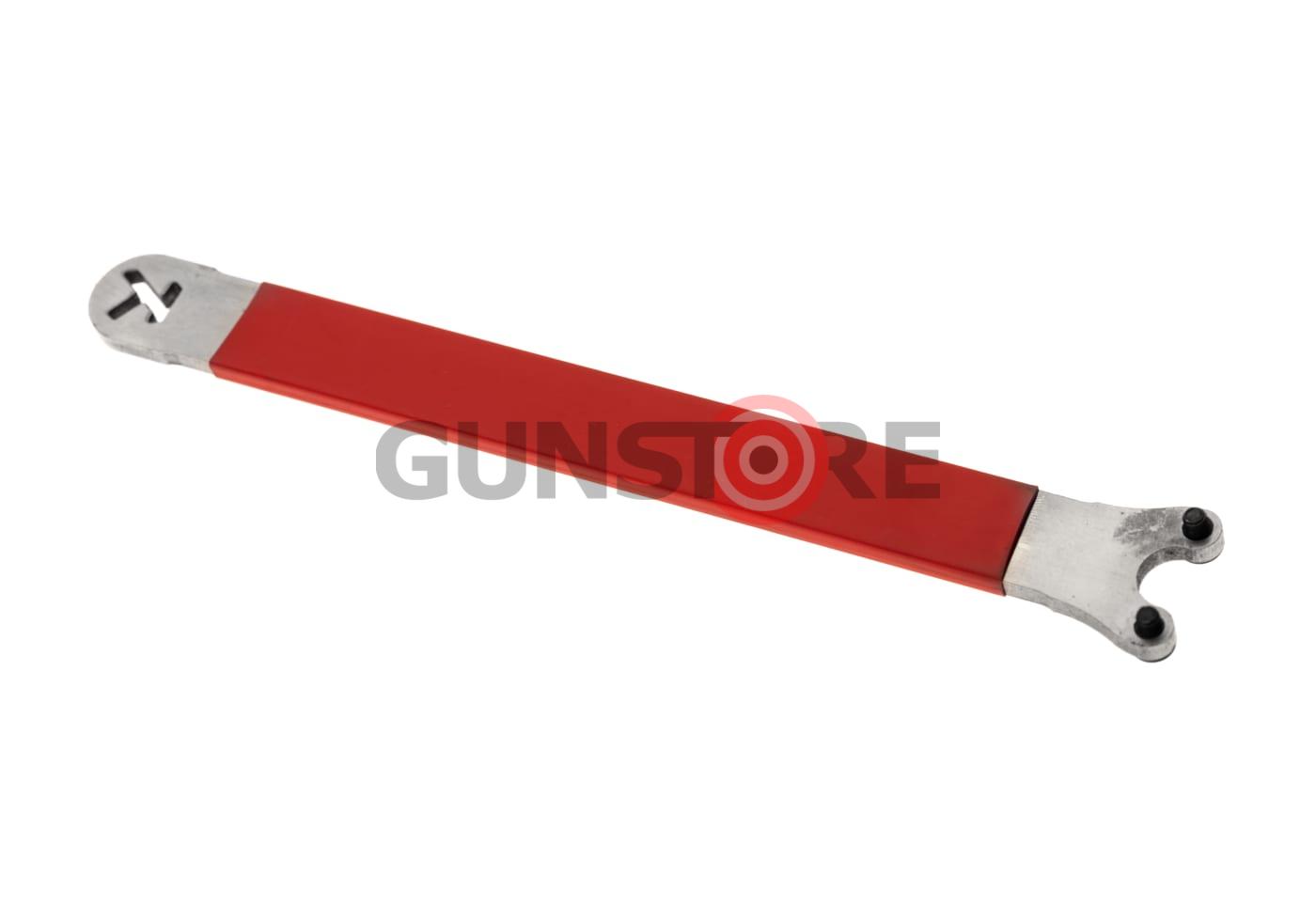 Sniper Cylinder Head Wrench