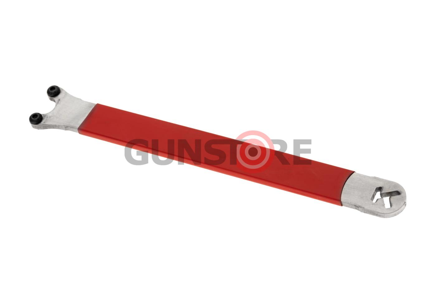 Fotografia: Sniper Cylinder Head Wrench