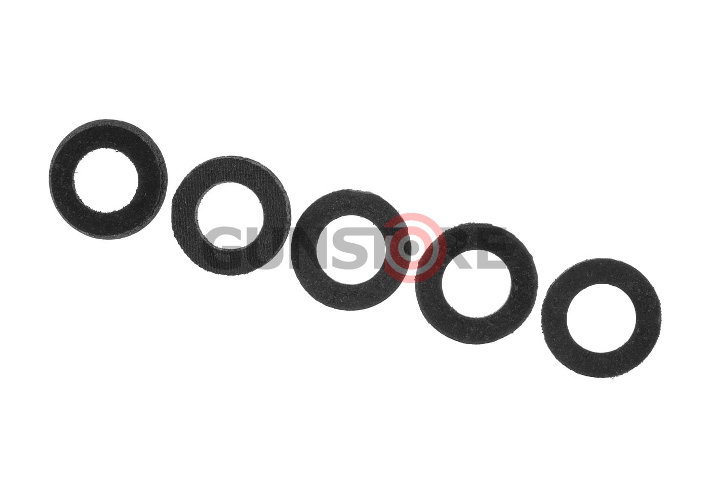 Fotografia: Sorbo Pad AEG Kit