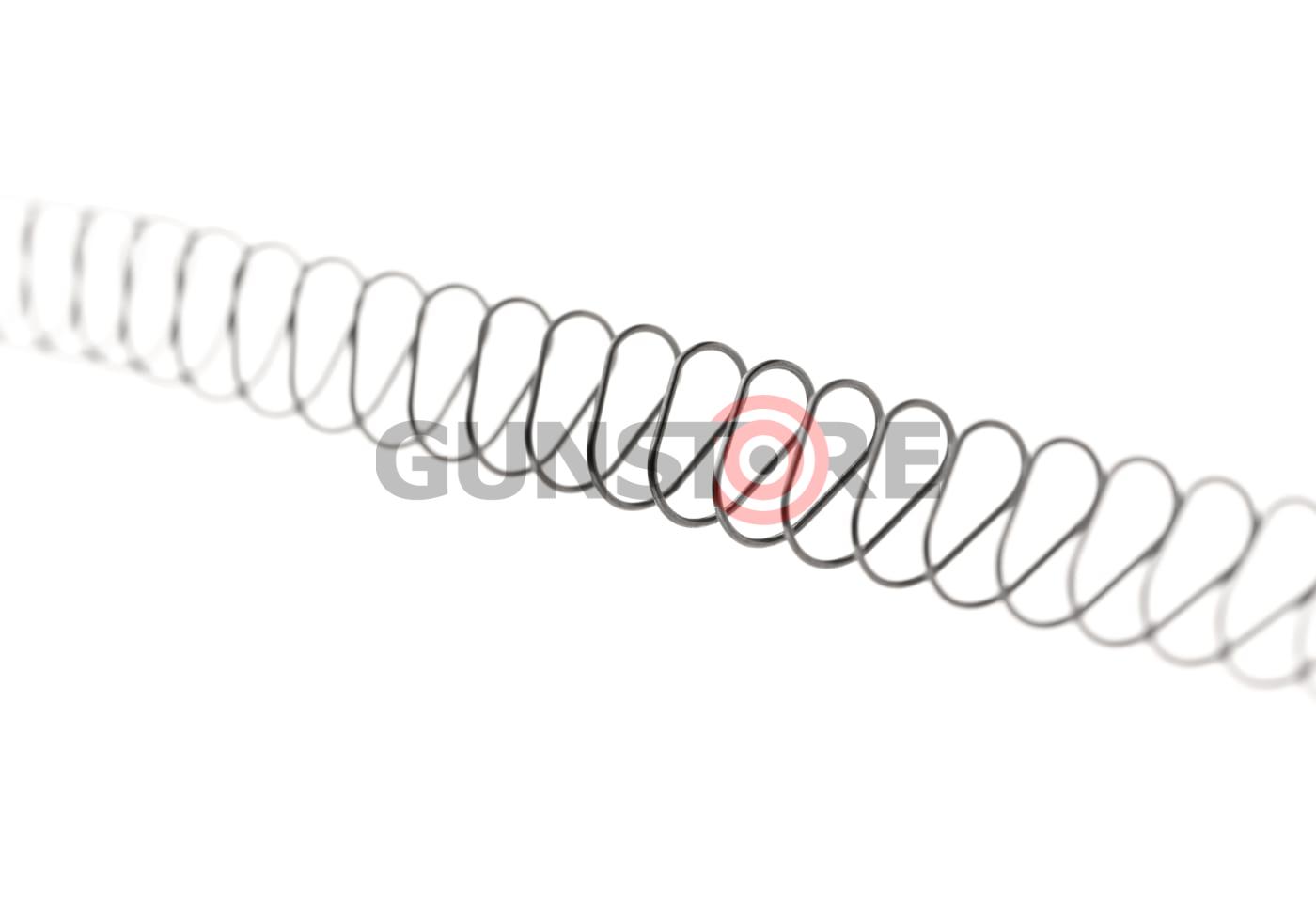 Fotografia: Spring for AEG Mid Cap Magazine