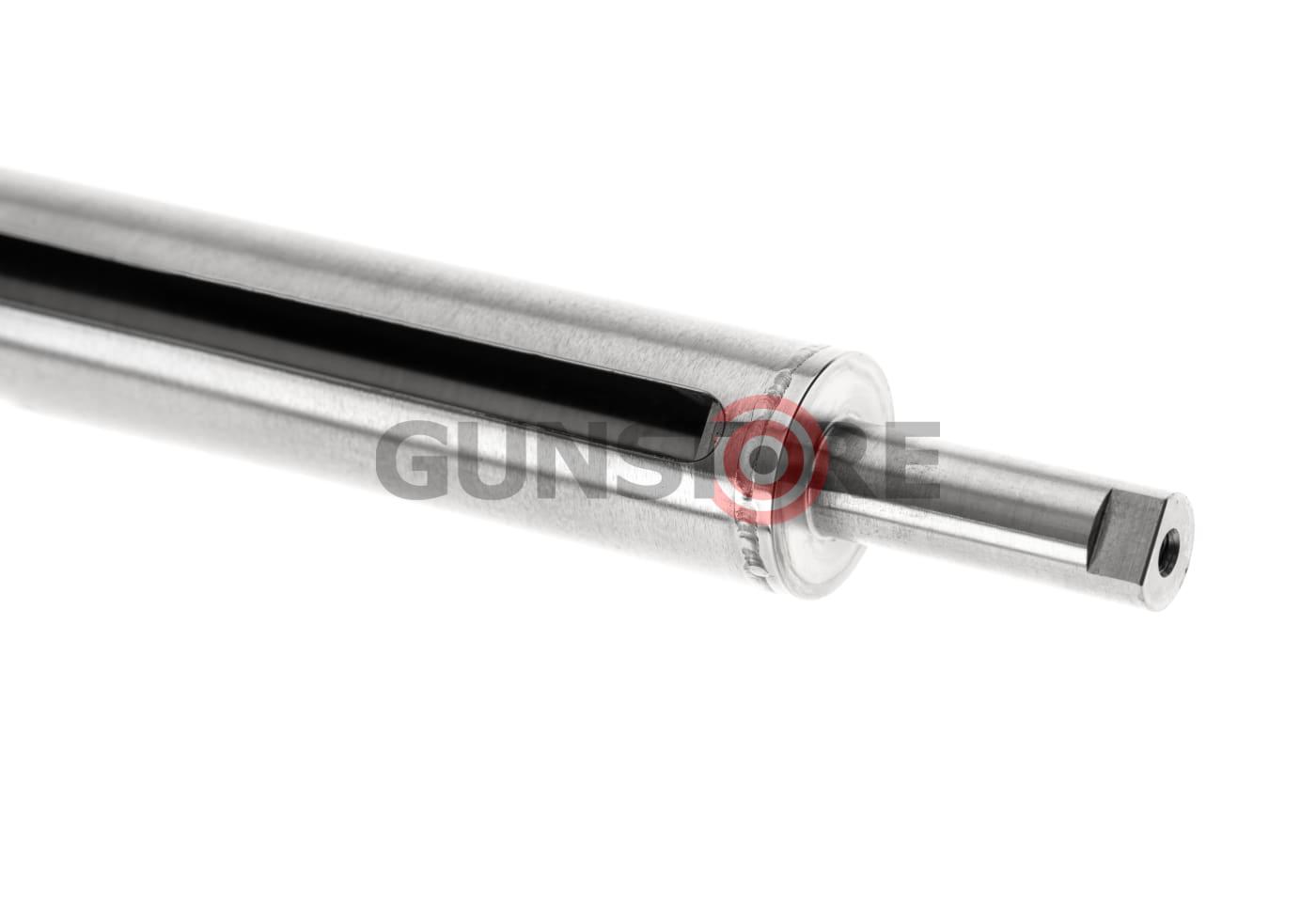 Fotografia: Stainless Steel Cylinder for Cyma 702/M24