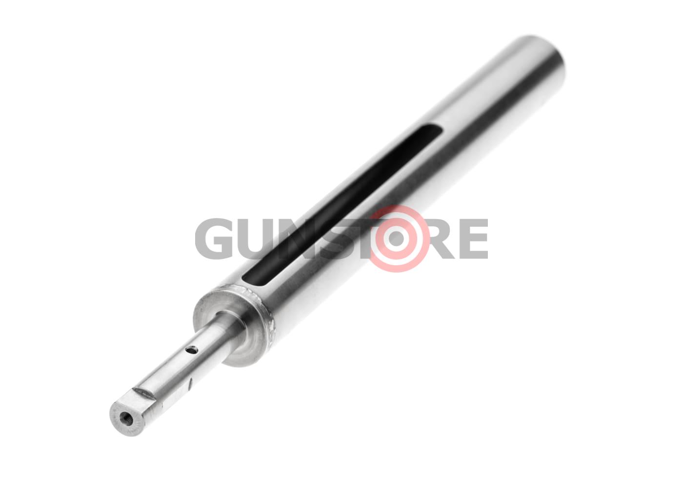 Fotografia: Stainless Steel Cylinder for Marui L96