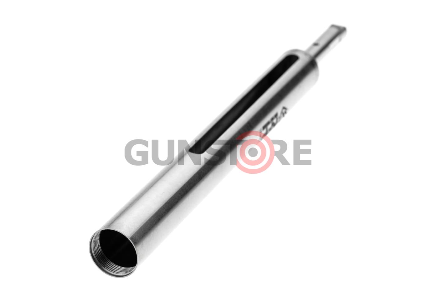 Fotografia: Stainless Steel Cylinder for Marui L96