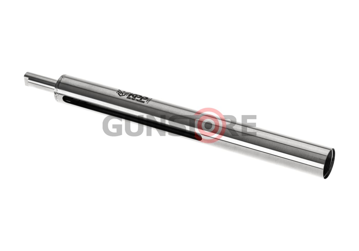 Fotografia: Stainless Steel Cylinder for VSR-10