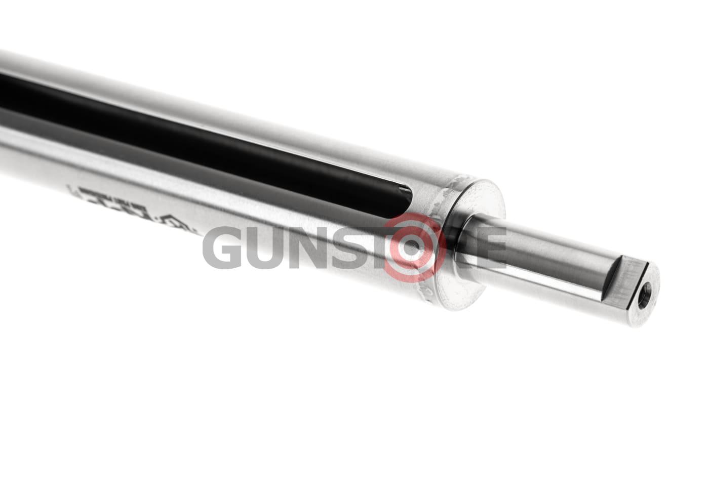 Fotografia: Stainless Steel Cylinder for VSR-10