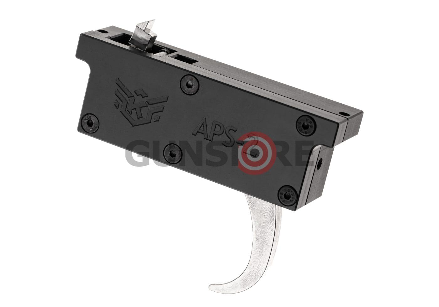 Trigger Set 90° for APS-2