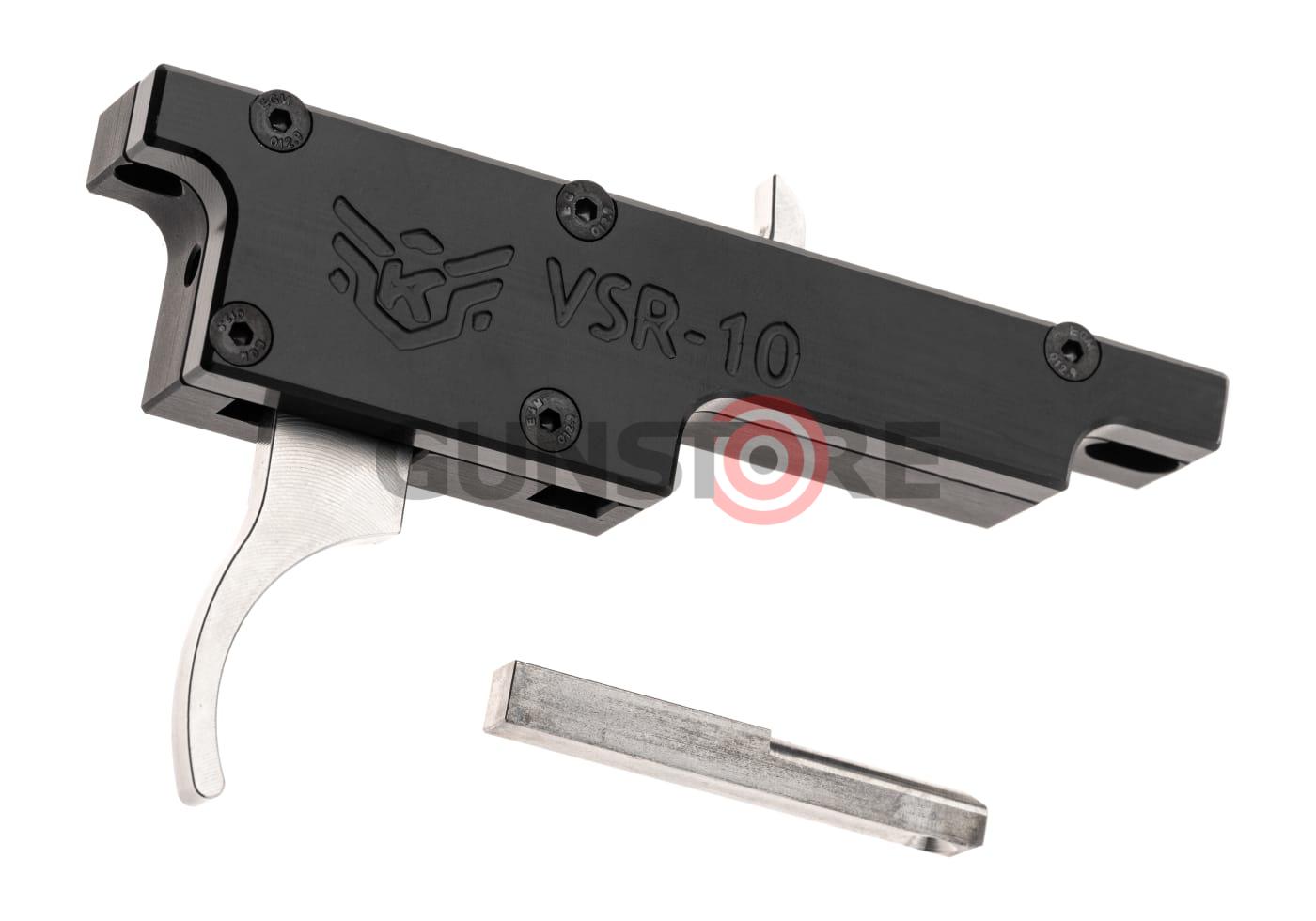 Fotografia: Trigger Set 90° for VSR-10