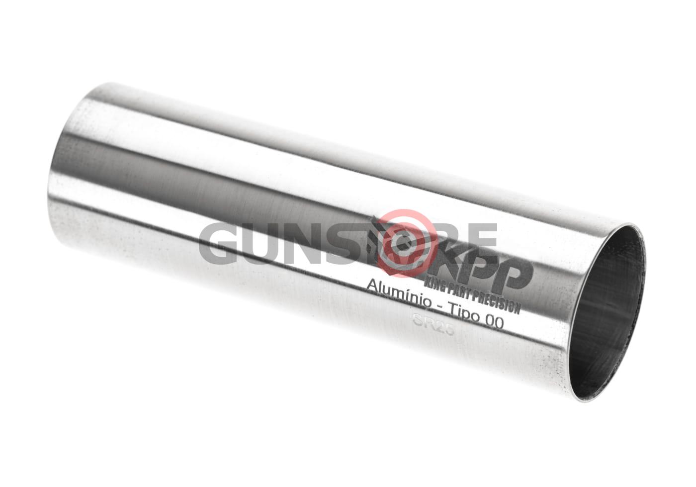 Type 0 Aluminium Cylinder for AEG SR-25