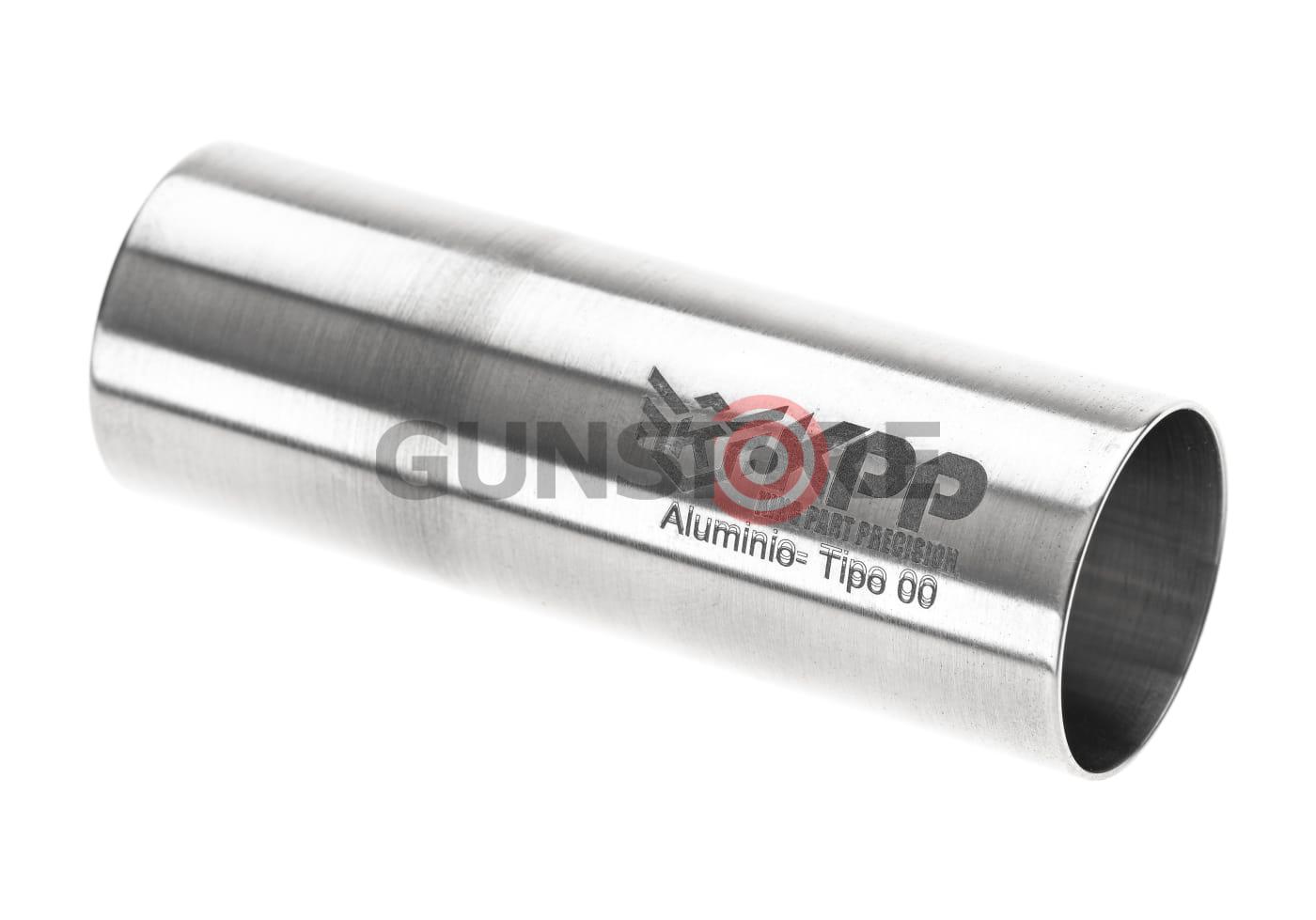 Type 0 Aluminium Cylinder for AEG V2/V3