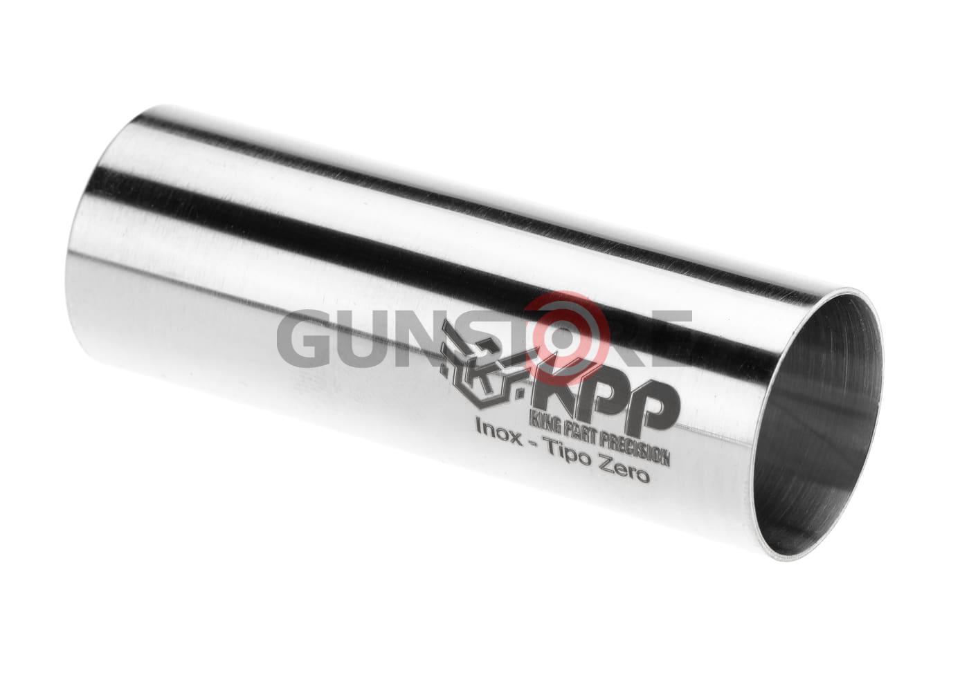 Type 0 Steel Cylinder for AEG V2/V3