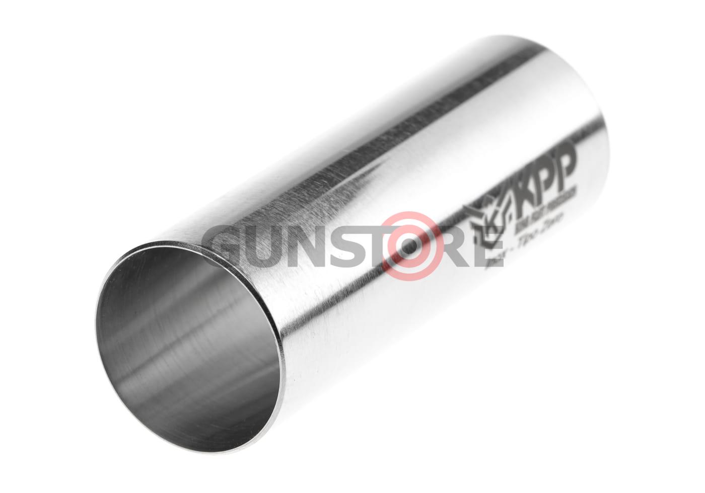 Fotografia: Type 0 Steel Cylinder for AEG V2/V3