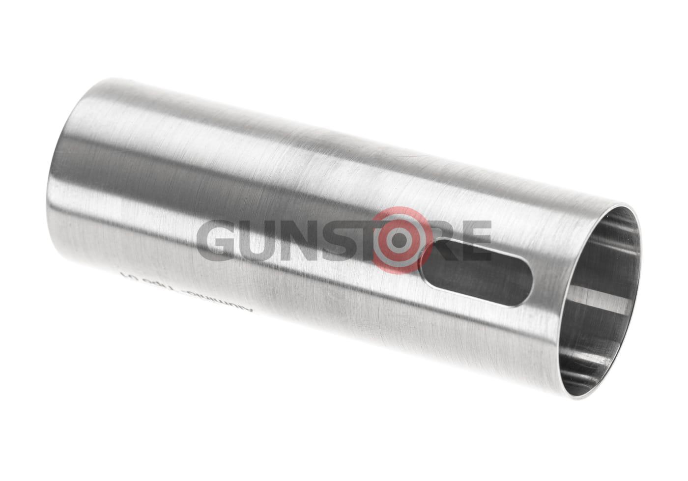 Fotografia: Type 1 Aluminium Cylinder for AEG V2/V3