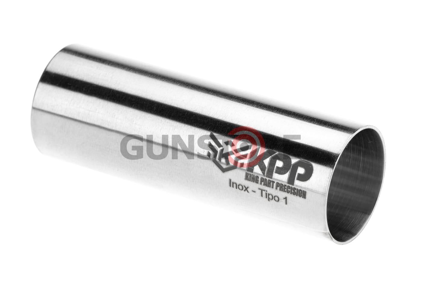 Type 1 Steel Cylinder for AEG V2/V3