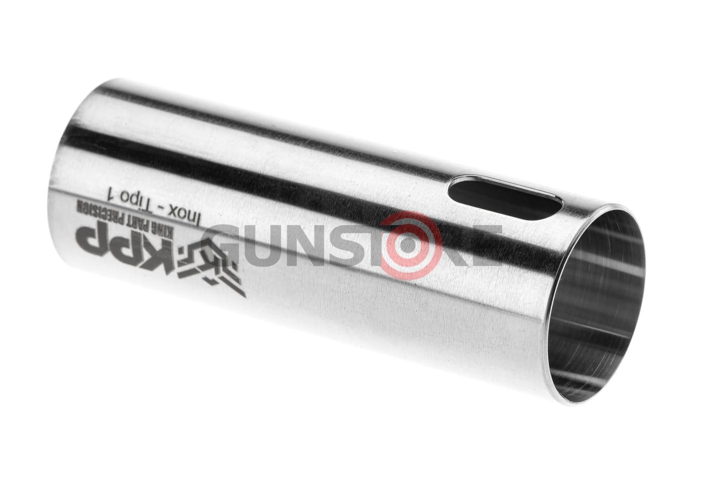 Fotografia: Type 1 Steel Cylinder for AEG V2/V3