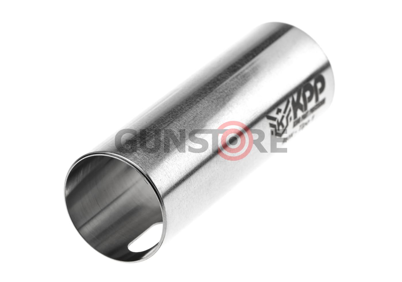 Fotografia: Type 1 Steel Cylinder for AEG V2/V3