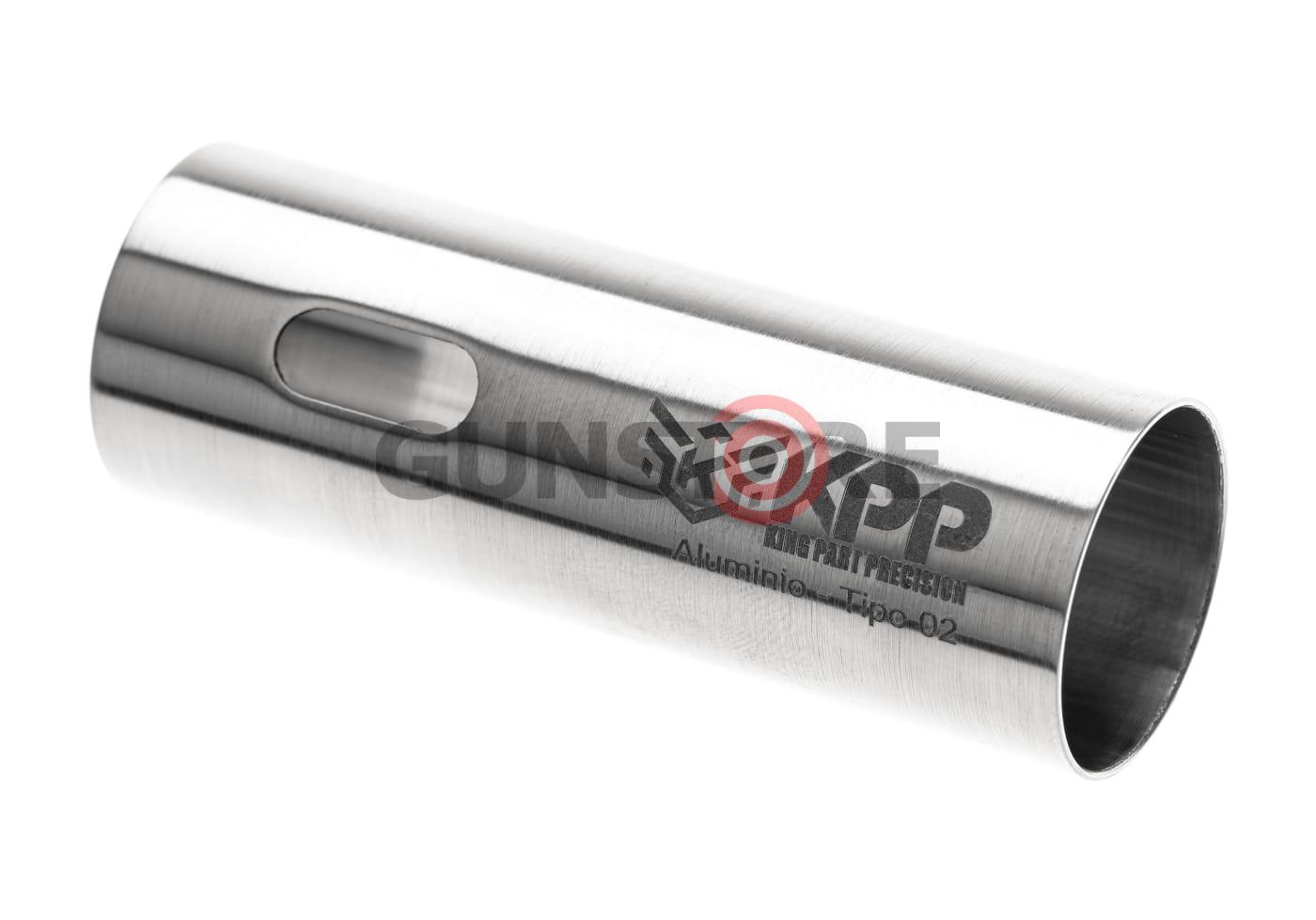 Type 2 Aluminium Cylinder for AEG V2/V3