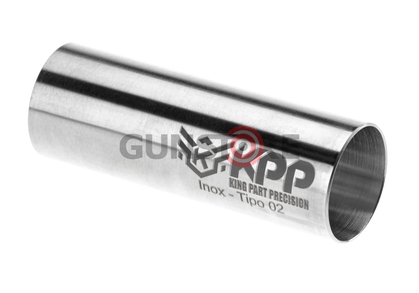 Type 2 Steel Cylinder for AEG V2/V3