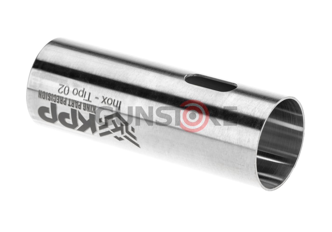 Fotografia: Type 2 Steel Cylinder for AEG V2/V3