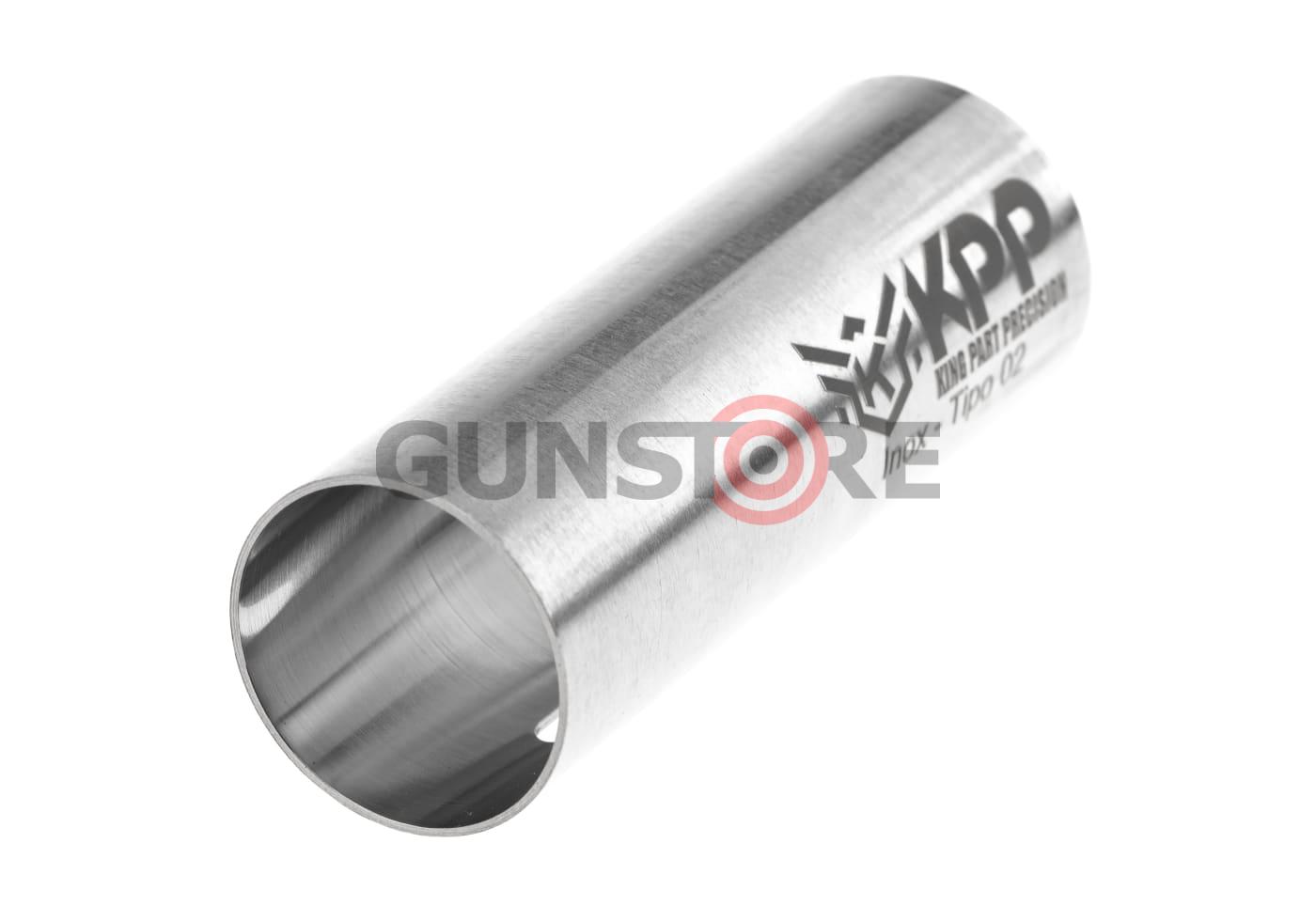 Fotografia: Type 2 Steel Cylinder for AEG V2/V3