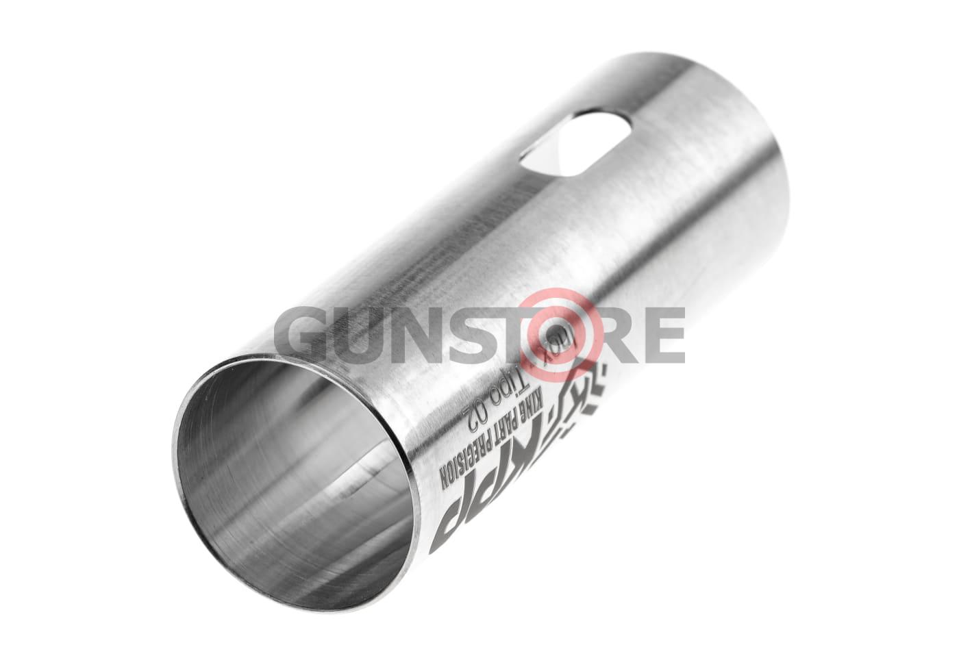Fotografia: Type 2 Steel Cylinder for AEG V2/V3