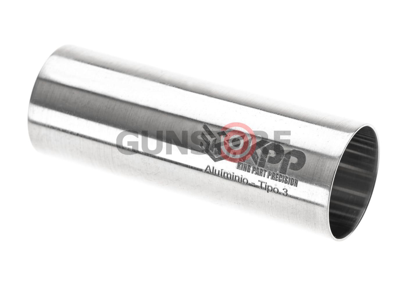 Type 3 Aluminium Cylinder for AEG V2/V3
