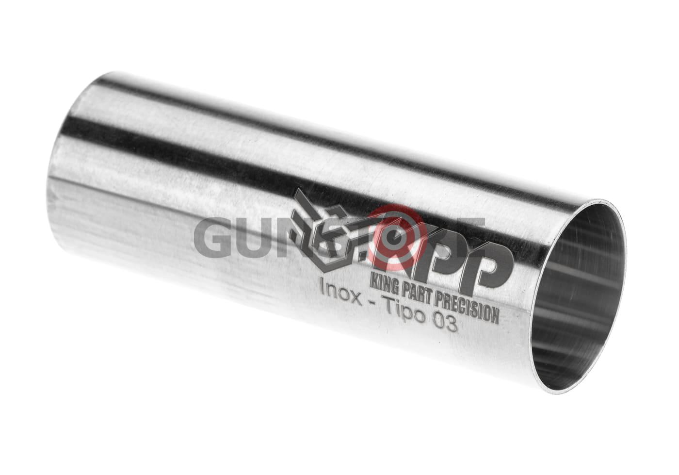 Type 3 Steel Cylinder for AEG V2/V3