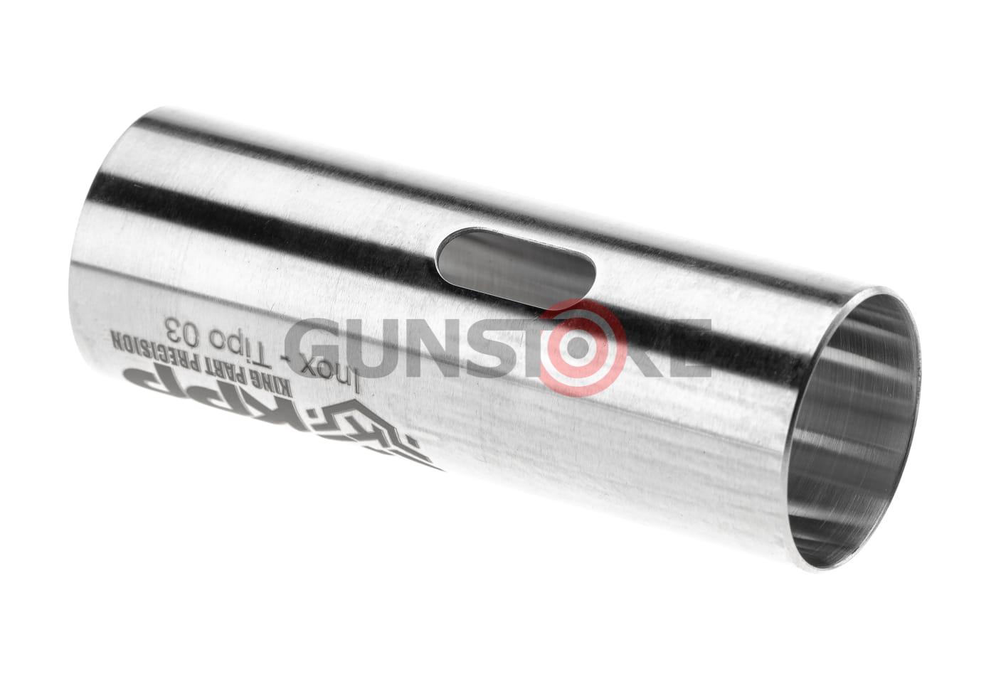 Fotografia: Type 3 Steel Cylinder for AEG V2/V3