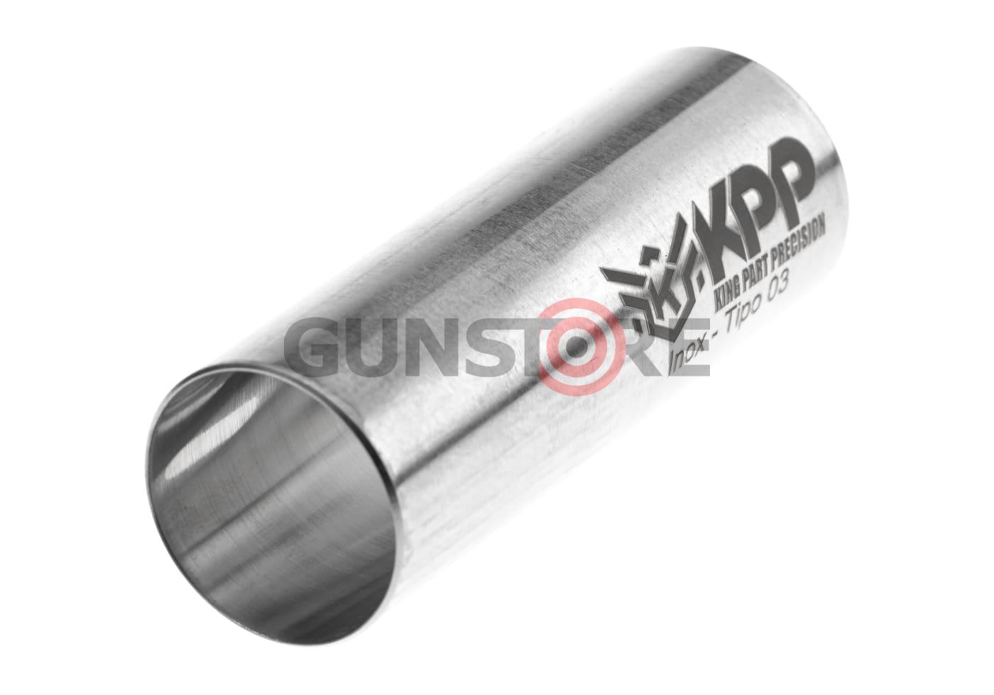 Fotografia: Type 3 Steel Cylinder for AEG V2/V3