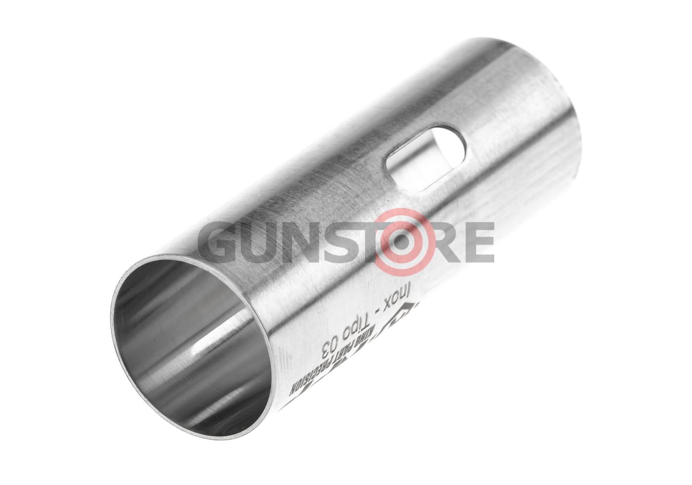 Fotografia: Type 3 Steel Cylinder for AEG V2/V3