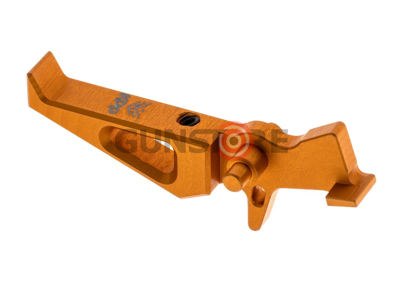 V2 Straight Trigger Orange