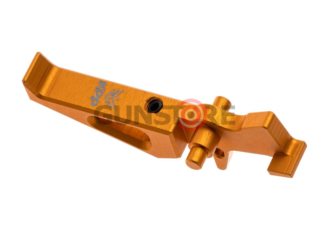 Fotografia: V2 Straight Trigger