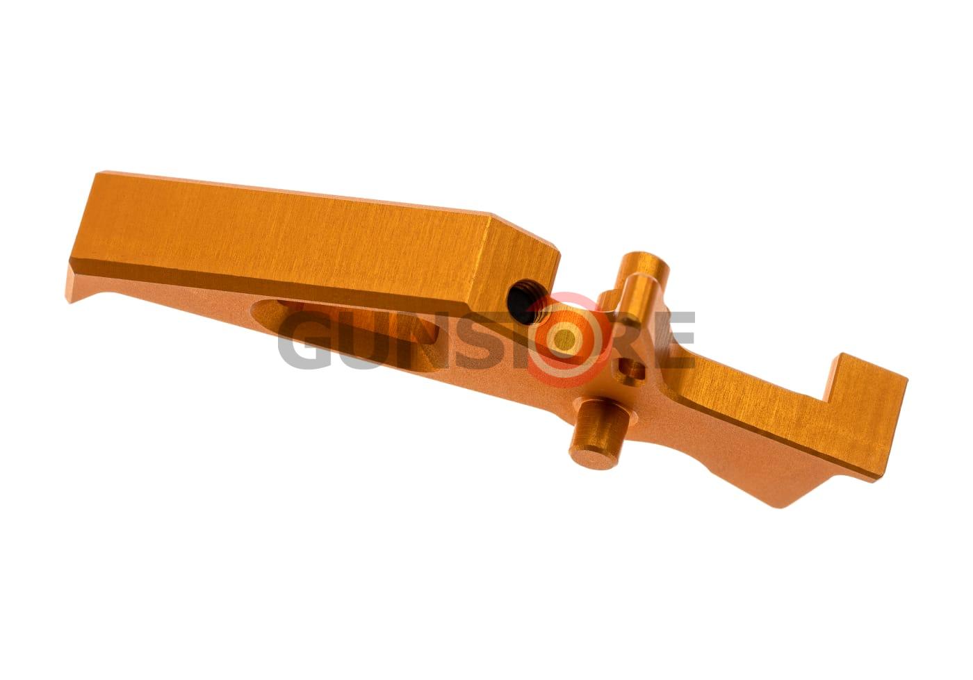 Fotografia: V2 Straight Trigger