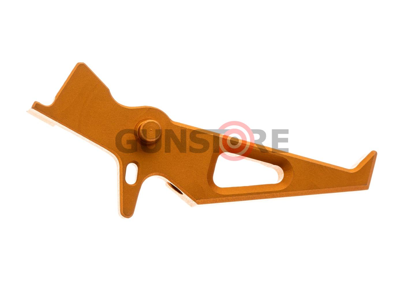 Fotografia: V2 Straight Trigger