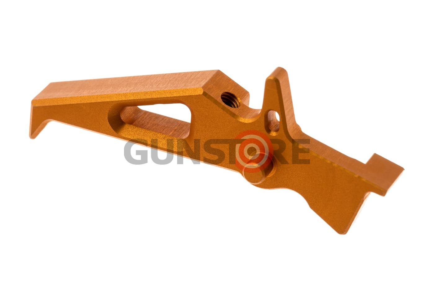 Fotografia: V2 Straight Trigger